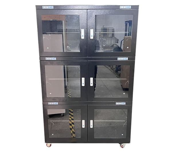 定制防潮柜/氮氣柜
